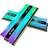 Adata XPG Lancer Neon RGB DDR5 8000MHz 2x24GB ECC (AX5U8000C4024G-DCLANRSG)