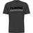 Hummel LGC Carson T-shirt - Blackened Pearl