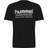Hummel LGC Carson T-shirt - Black