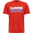 Hummel LGC Carson T-shirt - Orange