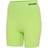 Hummel TIF Seamless Shorts - Sharp Green