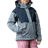 8848 Altitude Florina Jacket Jr - Blue
