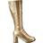 Ellie Shoes Gogo - Gold