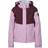 8848 Altitude Florina Jacket Jr - Pink/Purple