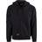 Brazos Men's Engineer Jacket - Black