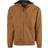 Brazos Men's Engineer Jacket - Brown