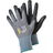 Tegera 884A Assembly Work Gloves - Black/Grey