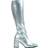 Ellie Shoes Gogo - Silver