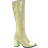 Ellie Shoes Gogo - Gold
