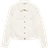 Vero Moda Luna Jacket - White/Cloud Dancer