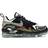 Nike Air Vapormax EVO NRG M - Black/Clear/Metallic Silver/White/Bright Crimson/Volt