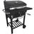 Landmann Grill Stahl B H L 71x106x100 cm