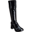 Ellie Shoes Gogo - Black