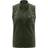 Haglöfs Malung Pile Vest Women's - Seaweed Green