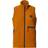 Haglöfs Malung Pile Vest Women's - Golden Brown