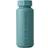 Design Letters Insulated Dusty Green Vannflaske 0.5L
