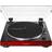 Audio-Technica AT-LP60XBT Red
