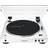 Audio-Technica AT-LP60XBT White/White