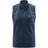 Haglöfs Malung Pile Vest Women's - Tarn Blue