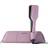 GHD Duet Blowdry Limited Edition Hair Dryer Brush Lilac