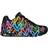 Skechers JGoldcrown Uno Highlight Love W - Black/Multi