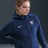 Nike FFF Tech Windrunner Football Fleece Full-Zip Hoodie