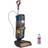 Shark CarpetXpert HairPro Pet Deep Carpet Cleaner EX220UK Grey