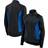 Fanatics Los Angeles Dodgers Track Jacket Women