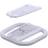 Sodial Vertical Stand For Slim Games Consoles 75585
