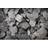 Akor Blue Slate Chippings 20mm 20kg Bag Pallet
