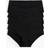 H&M Mama 5-Pak Trusser Hipster - Sort