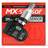 Autel MX TPMS Dæktrykssensor 433 MHz Sølv