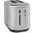 KitchenAid 5KMT2109ESX Rustfrit Stål
