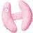 Hiigyl Baby Pillow Adjustable Toddler Headrest