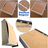 Shein Mending Wedges Restore Sagging Drawer 90 Degree