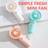 Shein Portable Handheld Mini Usb Fan