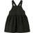 Name It Kid's Lela Leopard Dress - Mockingbird (13244731)