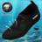 Shein Non-Slip Lightweight Water Shoes