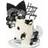 Shein 26PCS Black Set Cake Decoration