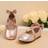 Shein Fashionable Baby Flat Shoes New Design - New Design