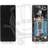 Sony Xperia 1 III Black LCD Screen A5032