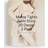 H&M Brun MAMA 2-Pack Strumpbyxa 20 Den XL