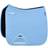 Weatherbeeta Prime Air-Tec Dressage Saddle Pad Large - Sky Blue