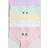 H&M Bunnies 5-Pack Hipster Briefs - Light Pink