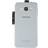 Samsung SM-A300 Galaxy A3 Silver Rear Chassis
