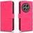 GANGXUN Flip Case for OnePlus 13 Side Buckle Kickstand