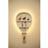Balloon LED Wooden Kids Light Up Wall Shelves