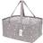 Baby Diaper Caddy Organizer Large