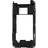 Samsung C3560 Metallic Black Rear Cover Assembly GH98-19420A