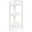 OHS 3 Tier Storage Home Organiser Corner Shelving System